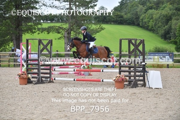 BPP_7956 - CLASS 6 Springboard 128cm/ 138cm Restricted Handicap