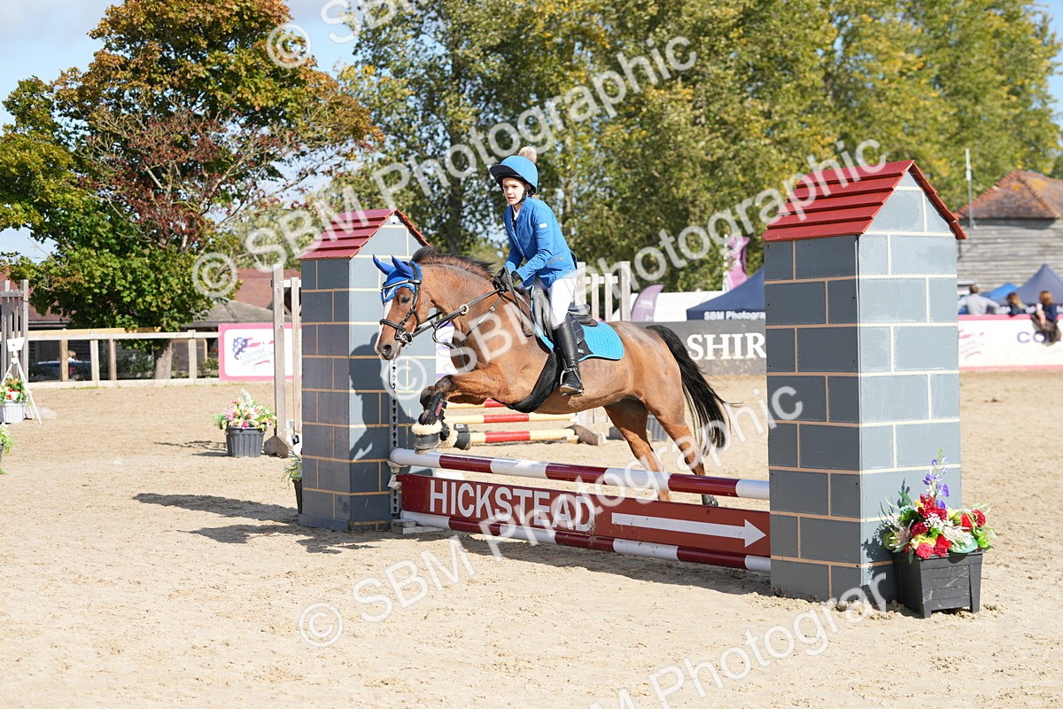 SBM_16868 - J58 - Clear Round 50cm