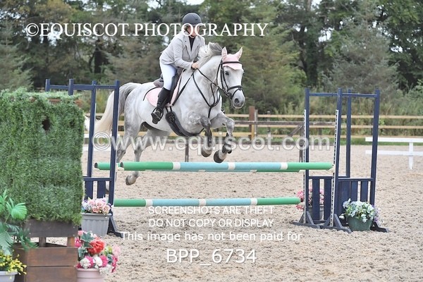 BPP_6734 - CLASS 8 - 90CM