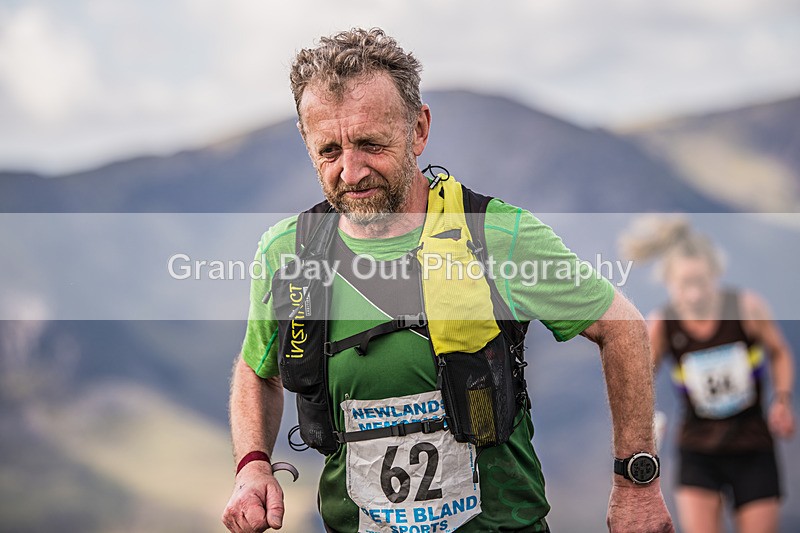 Newlands  TWA-630 - Newlands Memorial & Teenager With Altitude Fell Races Saturday 20th April 2024