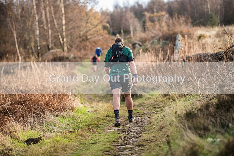 Tweed Valley-347 - High Terrain Events Tweed Valley 50 & 65K Ultra Trail Races Sunday 16th November 2025