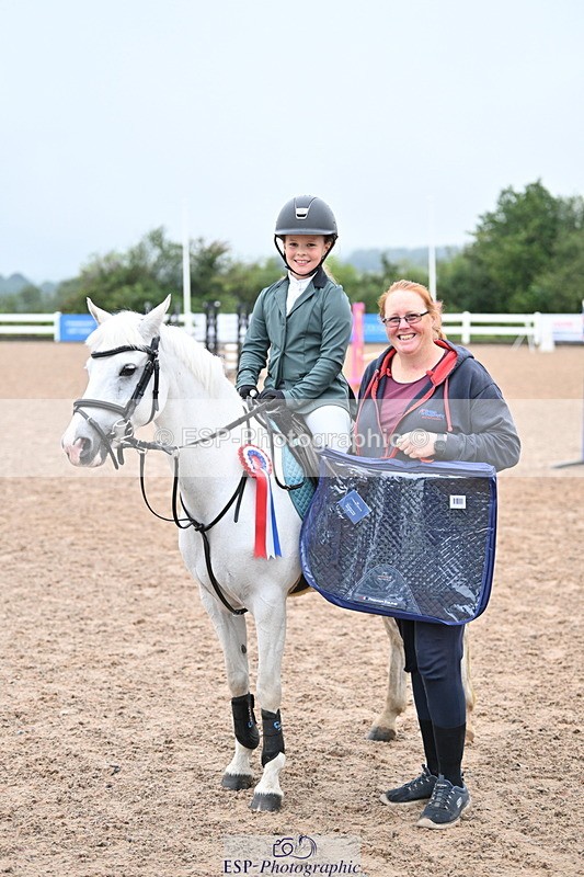 240908A-101256-02714 - Cls 17 Pony Intro 75cm