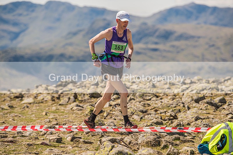 Fairfield-720 - Fairfield Horseshoe Fell Race Saturday 13th May 2023