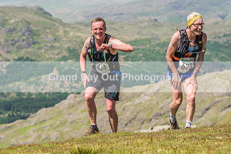 Duddon Short-42 - Duddon Short Fell Race Saturday 3rd June 2023