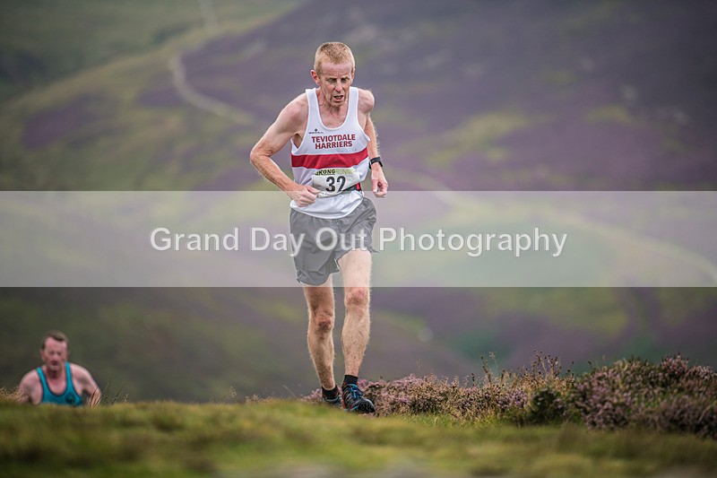 Barrow-174 - Barrow Fell Race Monday 26th August 2024