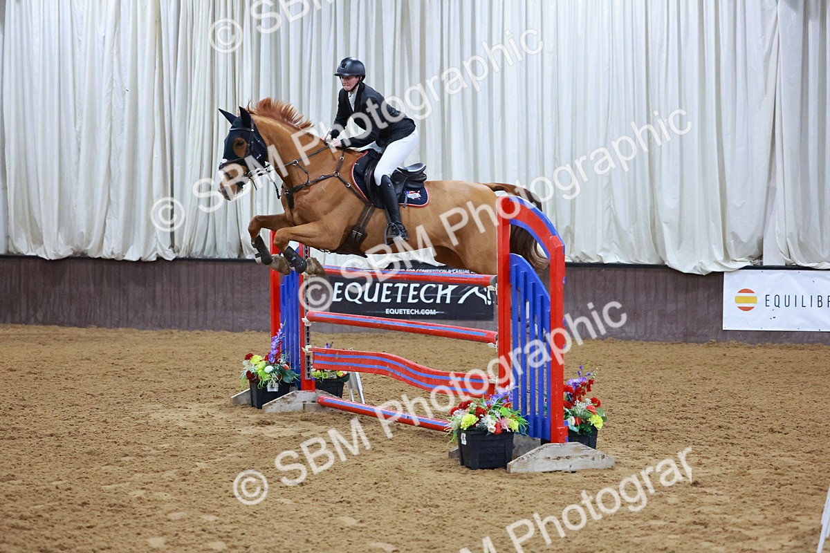 SBM_002546 - Class 7 - National 1.30 1.40m