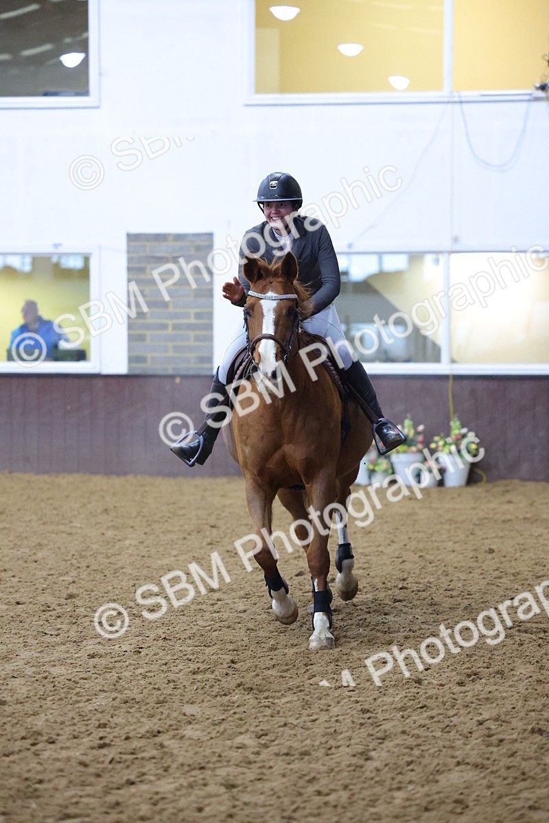 SBM_007811 - Class 20 - The Diamond Championship Qualifier (0.95m)