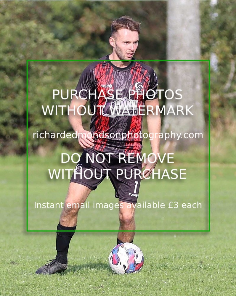 IMG_7321 - Ibis v Staveley Utd (14/10/23)