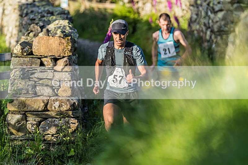 Langstrath-397 - Langstrath Fell Race Wednesday 19th June 2024