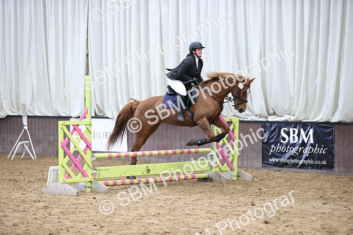 SBM_001448 - Class 5 - Henlow Veterinary Hospital 70cm