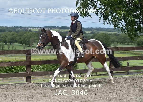 JAC_3046 - CLASS 6 BSPS Scone Palace HT Training Stakes Series