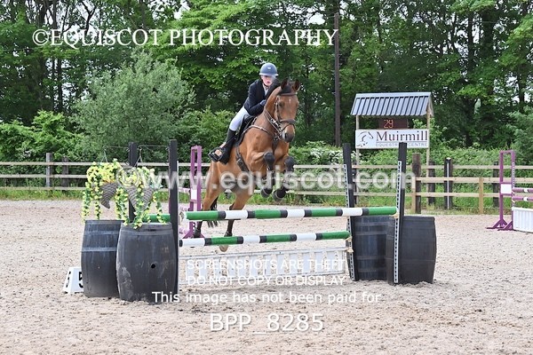 BPP_8285 - CLASS 13 SUN  Senior Discovery/ 1m Open