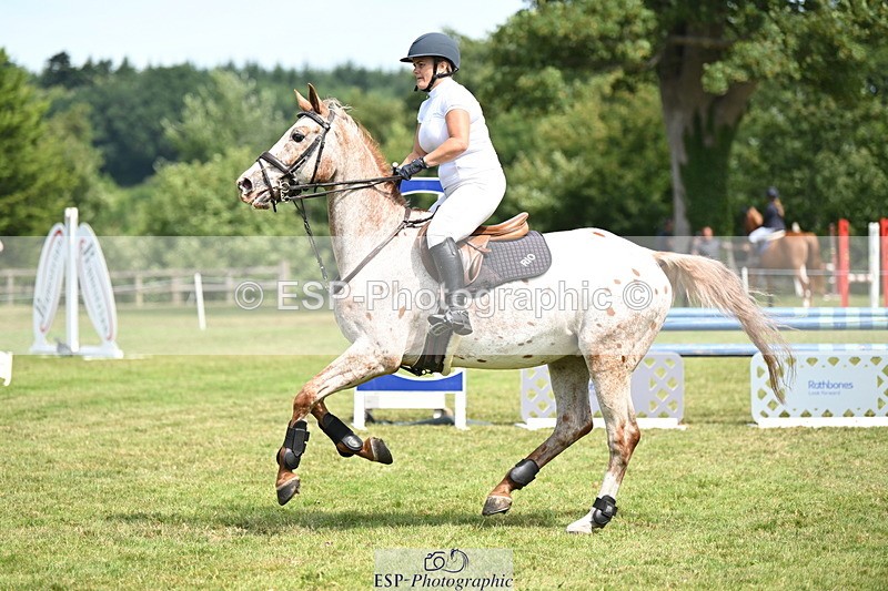 250704A-111722-07215 - Cls 25 Snr British Novice and 90cm