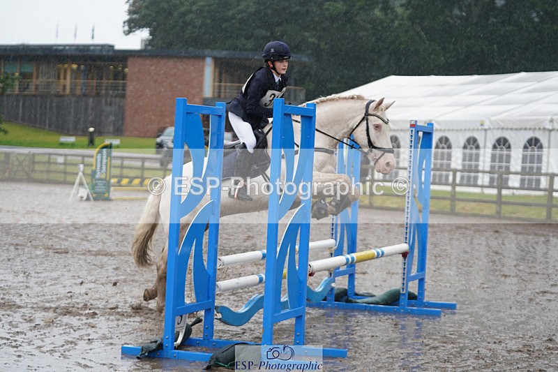 240824X-082938-20251 - 70cm Round 1 8.30 to 9.30