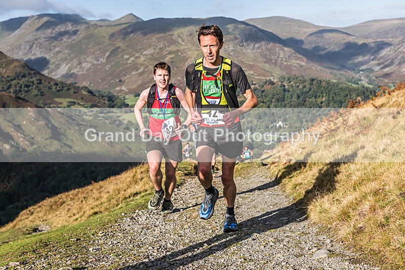 HBMR Leg 1-114 - Hodgson Brothers Mountain Relay Leg 1 Saturday 3rd October 2026
