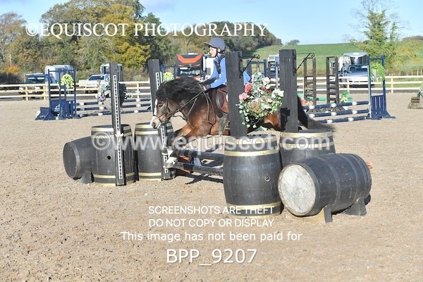 BPP_9207 - CLASS 2 50CM