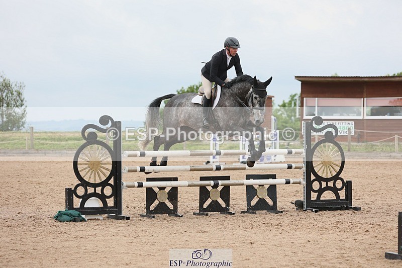 250524-110749-04277 - Cls 14 Snr Newc 1st Rnd