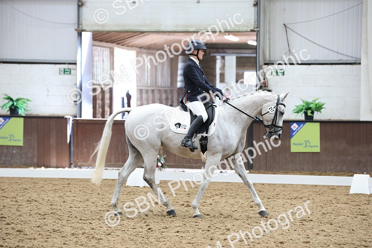 SBM_007830 - Class 23 - Medium FSM Bronze