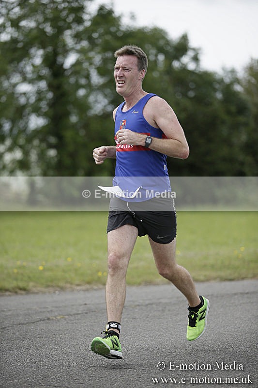 CAD5M 210719-0510 - Cadence Events Colerne 5 Miler  21-Jul-2019