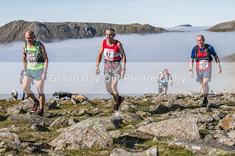Langdale-603 - Langdale Horseshoe Fell Race Saturday 11th October 2025