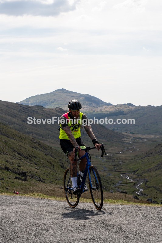 160511 - Wrynose 15.00-16.00