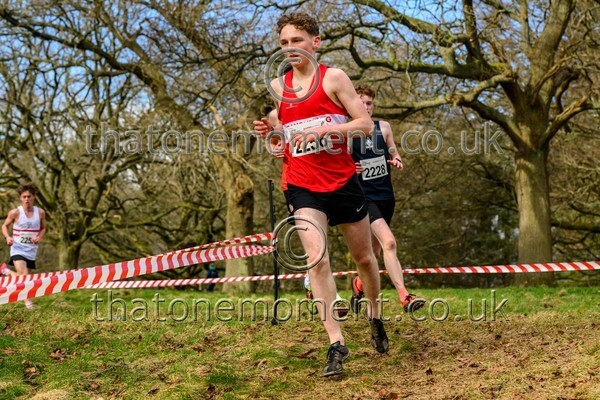 Falkirk25-912752 - U17 Men