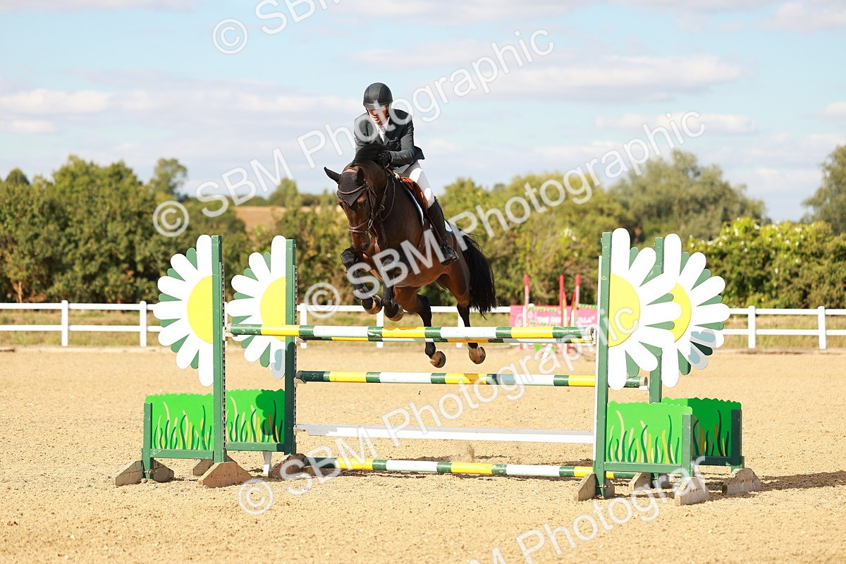 SBM_007808 - Class 6 - National 1.30m 1.40m