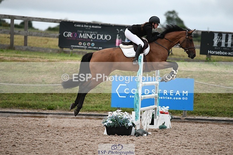 250628-212226-08577 - Cls 17-19 Children on Horses