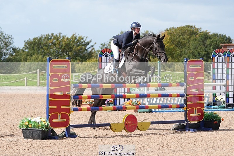 250913-115704-06785 - Cls 15 Snr Foxhunter