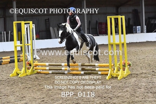 BPP_0118 - CLASS 3 40CM