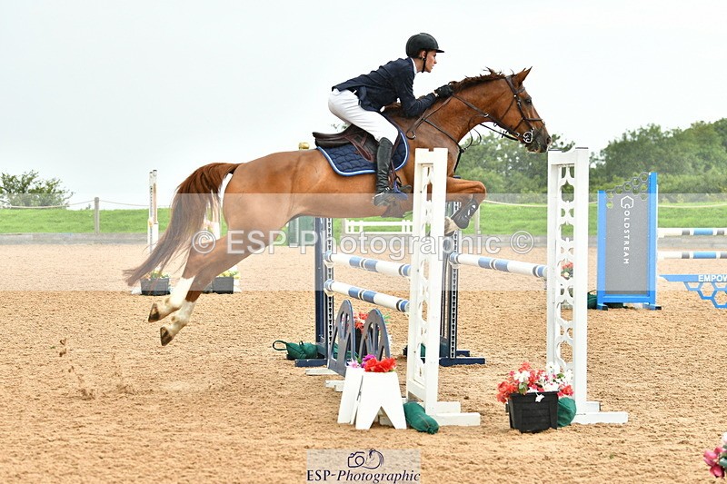 230729A-100832-05059 - Cls 14 NAF Bronze League Semi Final