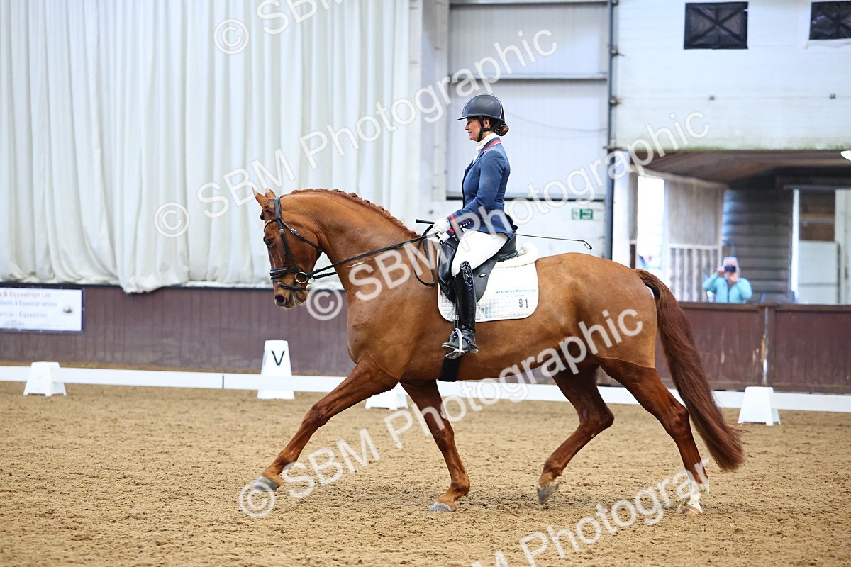 SBM_008842 - Class 25 - Advanced medium 6