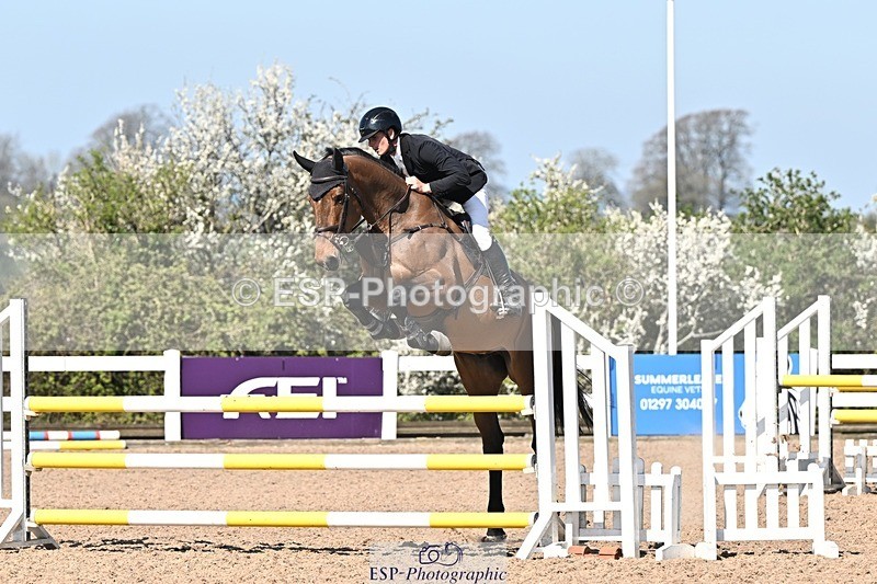 250409-112519-00350 - Snr Disc & 1.00m Open
