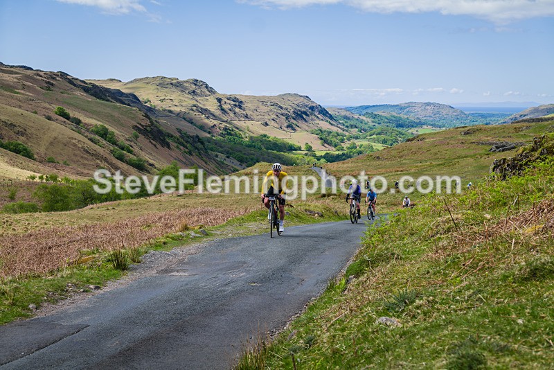 121652 - Hardknott Pass Camera 1 12.00-13.00