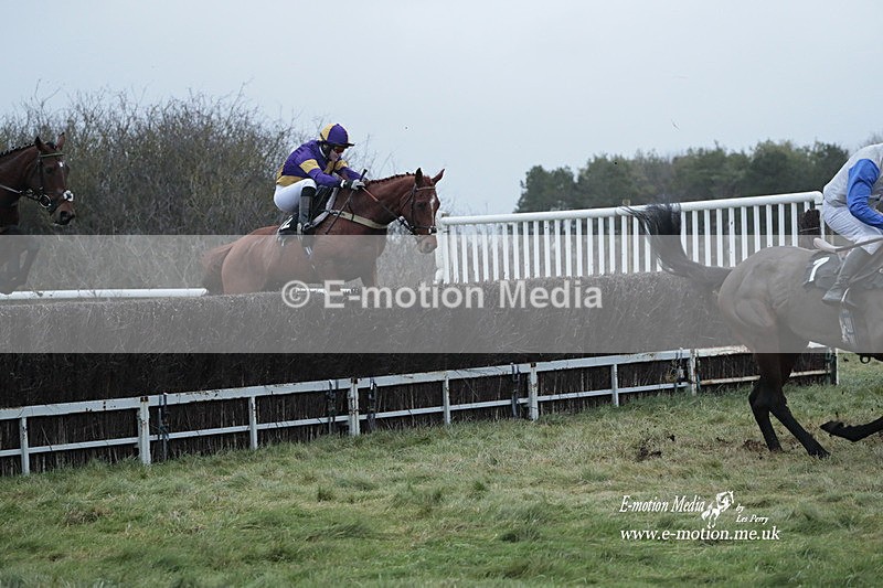 PtP 041222 1105 - Larkhill Racing Club Point-to-Point Larkhill 01/01/23