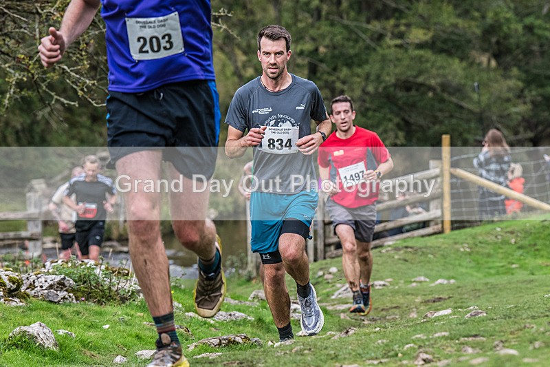Dovedale Dash-796 - Dovedale Dash Sunday 5th October 2025