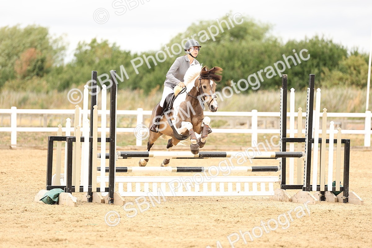 SBM_023122 - Class 2 - Amateur Championship Qualifier 85cm