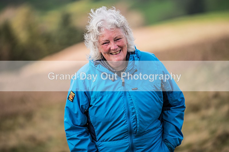 Arant Haw Juniors-219 - Kendal Winter League Arant Haw (Junior Races) Sunday 14th April 2024