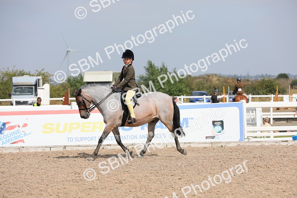 SBM_14725 - Class 310 First Ridden Pony