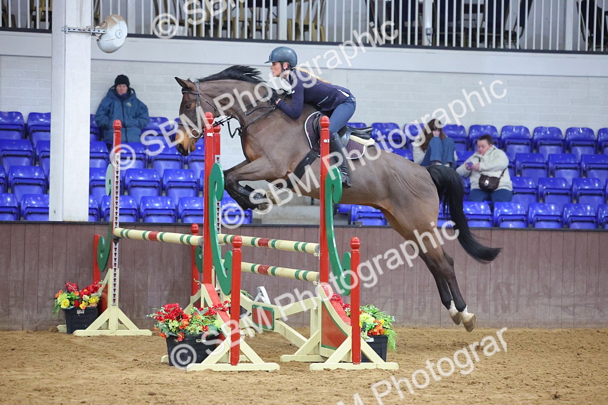 SBM_002462 - Class 16 - The WB Equiline Star Championship Qualifier (1.10m)