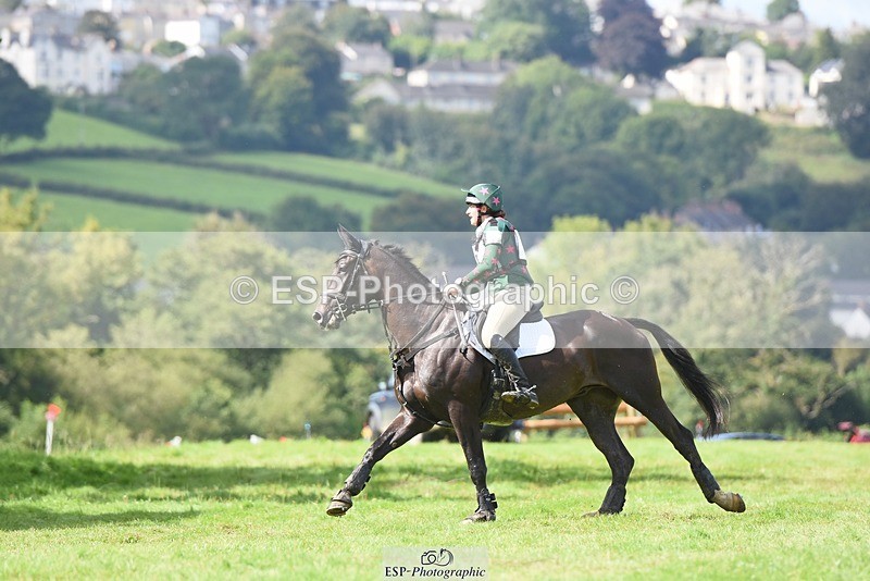 230820X-113318-1667 - BE90 XC 09.40 to Rider 151 at 11.44