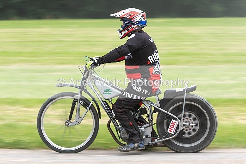 250621-7D-8E0A3678 - Ride & Skid It. Speedway Experience Day 21st Jun 2025