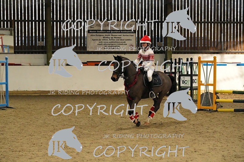 JKR02468 - Class 6 70cm