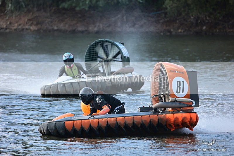 HCWC 230826 611 - Hovercraft W C Race Day 3