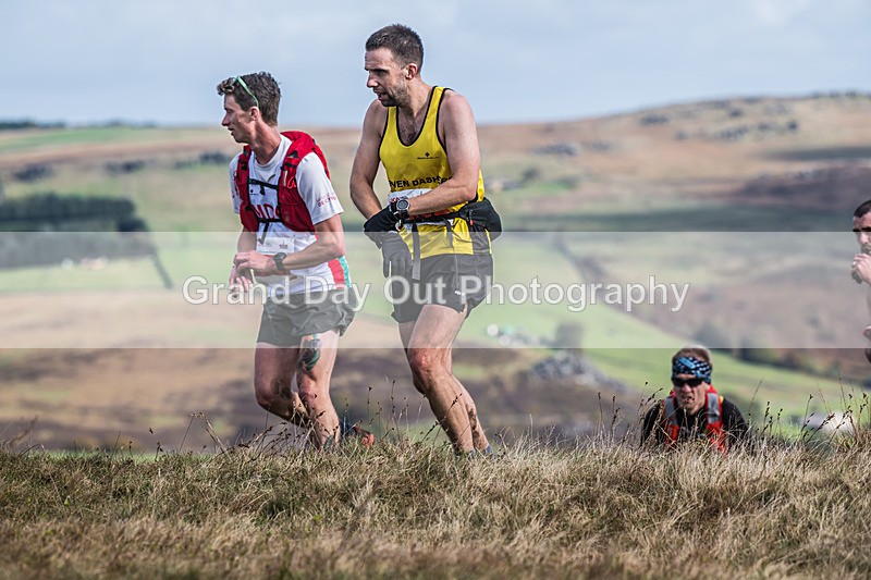 Leg 2 -328 - UK Fell & Hill Relays - Todmorden Leg 2 Saturday 17th October 2026