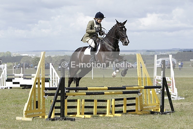 BVHT 140517 I-662 - Class 1 SJ Intermediate 14/05/17
