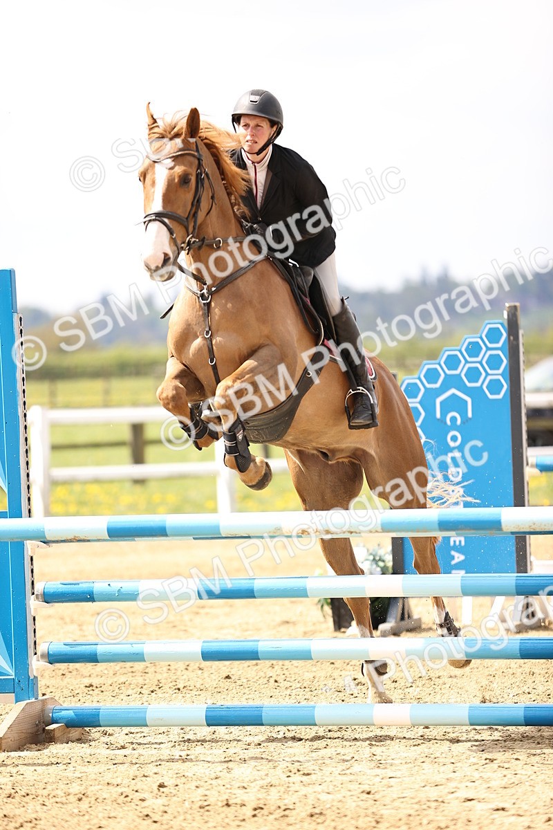 SBM_001993 - Class 10 - Senior British Discovery - 1.00m
