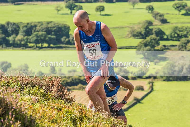 Loweswater Show-360 - Loweswater Show Junior & Senior Fell Races Sunday 3rd September 2023