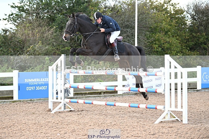 241023A-152812-01202 - Cls 5 Foxhunter and 1.20m Open