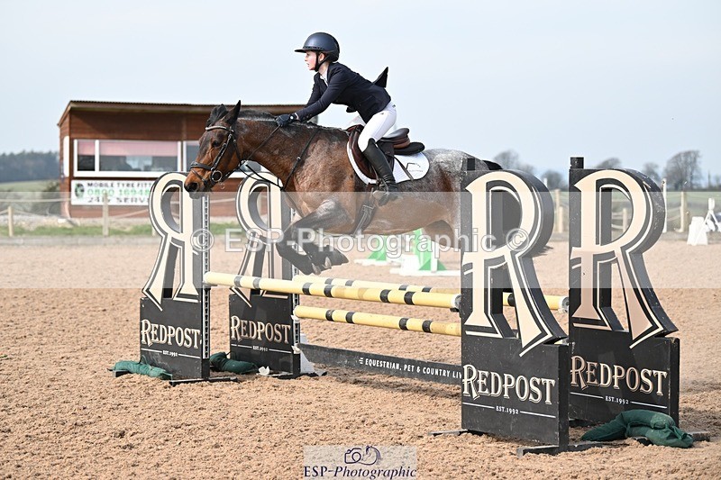 250309-112949-04032 - Cls 5 Pony Discovery and 90cm